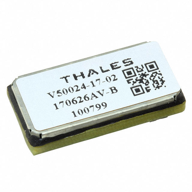product Photo V50024-17-02