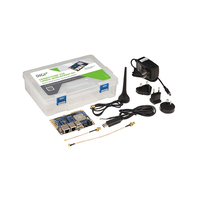 product Photo CC-WMX6UL-KIT
