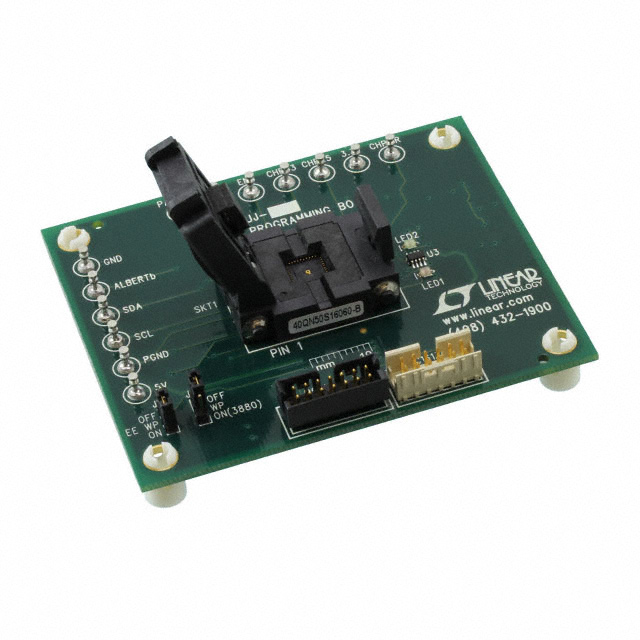 product Photo DC1709A