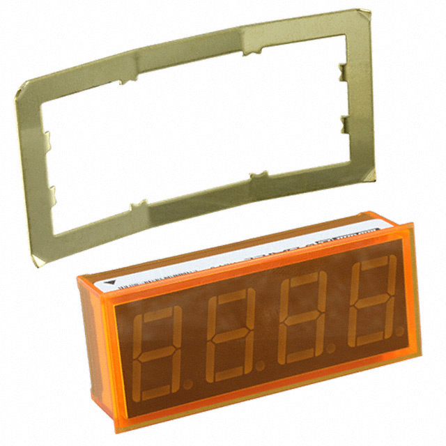 product Photo DMS-30PC-2-YS-C
