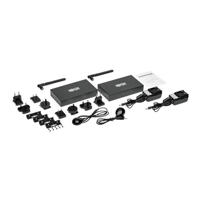 product Photo B126-1A1-WHD1