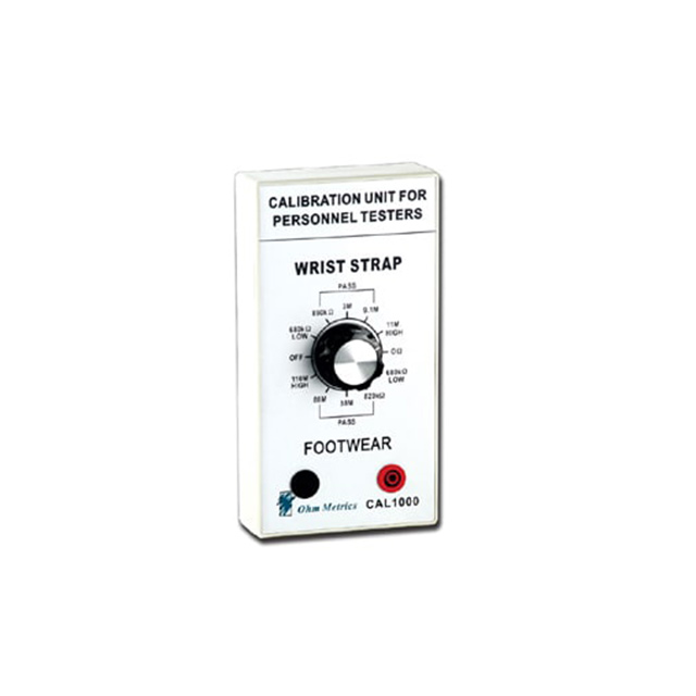 product Photo CAL1000