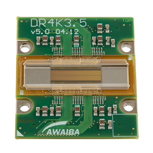 product Photo DR4K3.5_INVAR_B&W_V5