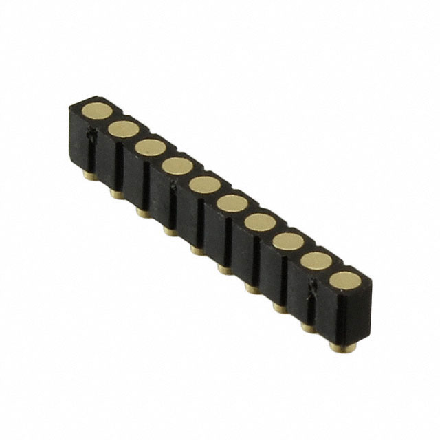 product Photo 830-10-010-30-003000