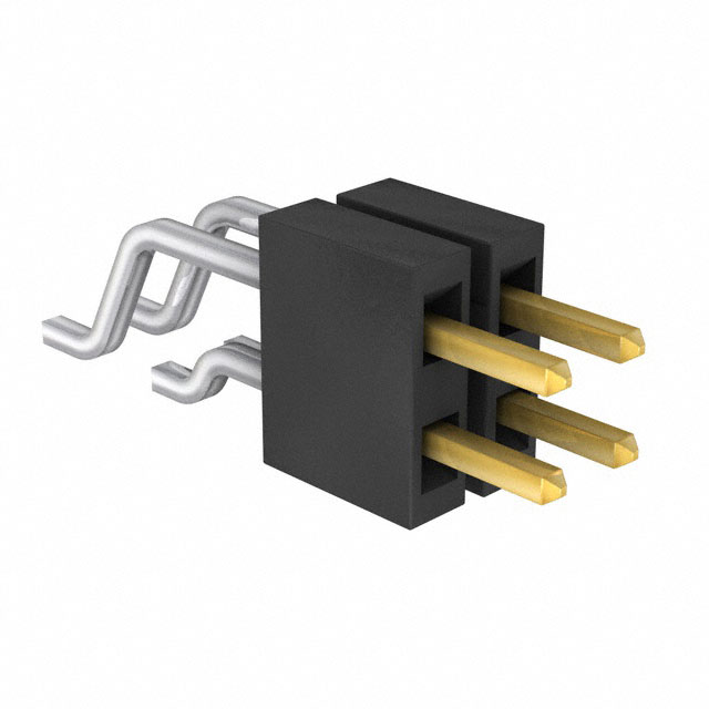 product Photo FTSH-102-02-F-DH