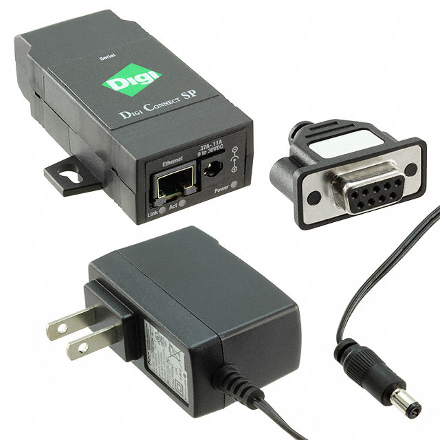 product Photo DC-SP-01-S