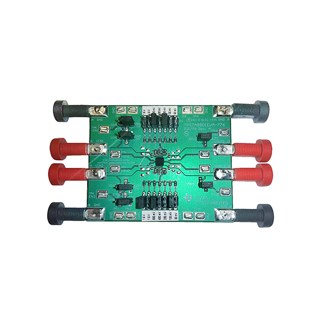 product Photo TPS7A8801EVM-776
