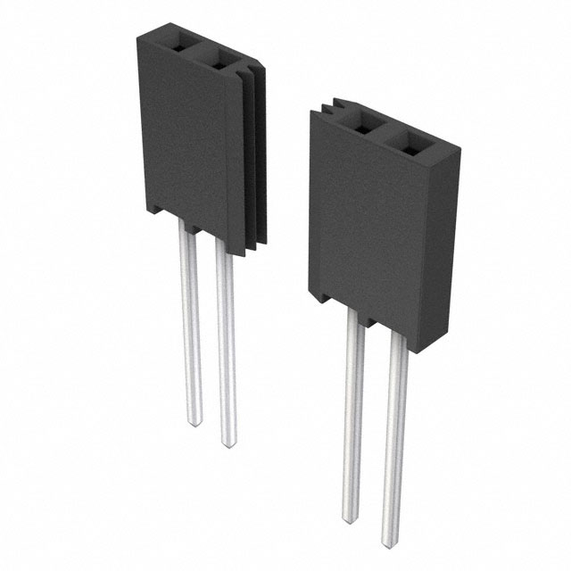 product Photo SSQ-102-04-S-S