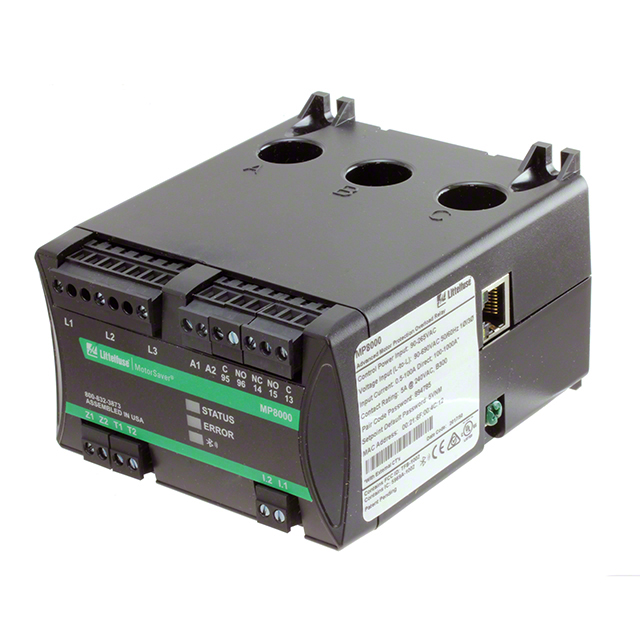 product Photo MP8000