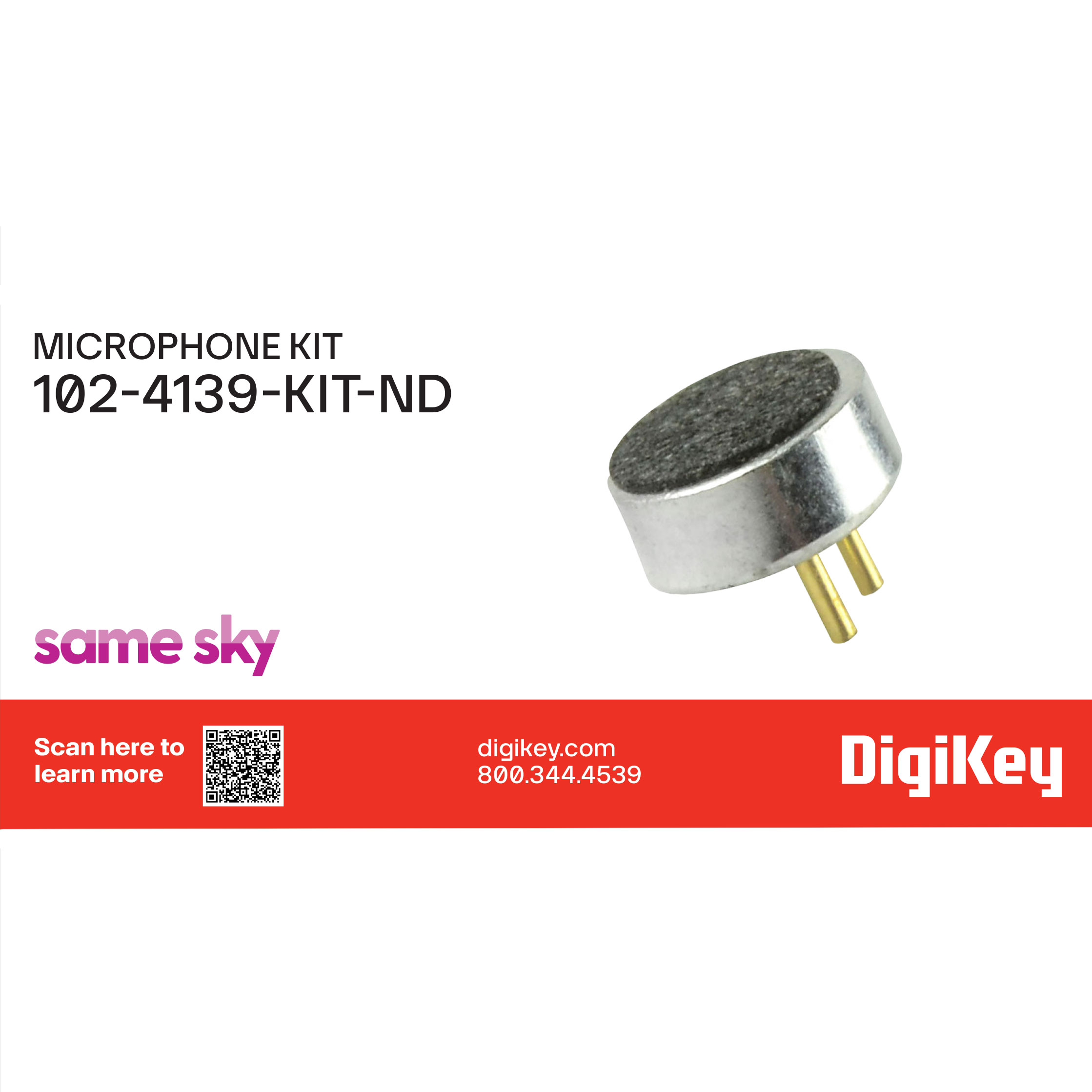 product Photo 102-4139-KIT