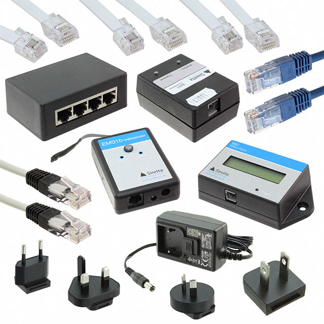 product Photo EM01B PRO