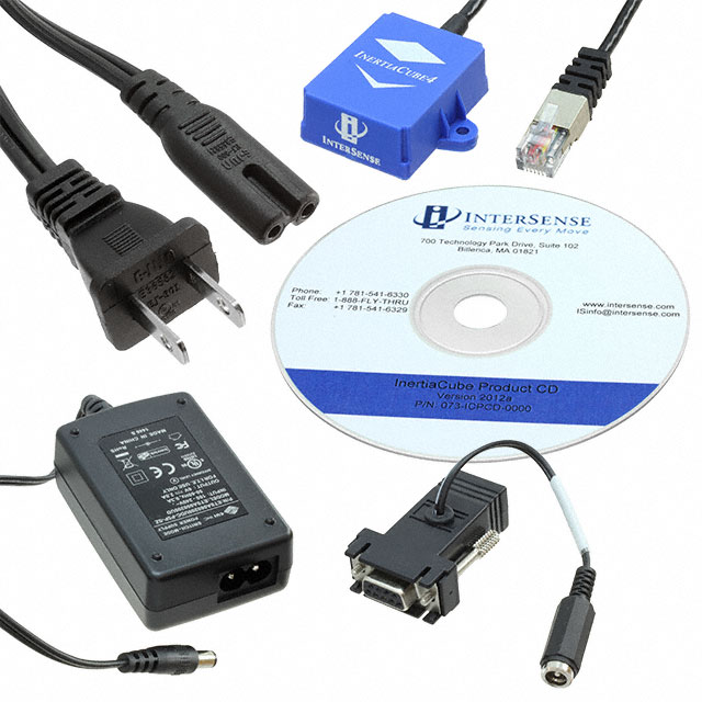 product Photo ISC-IC400-000U