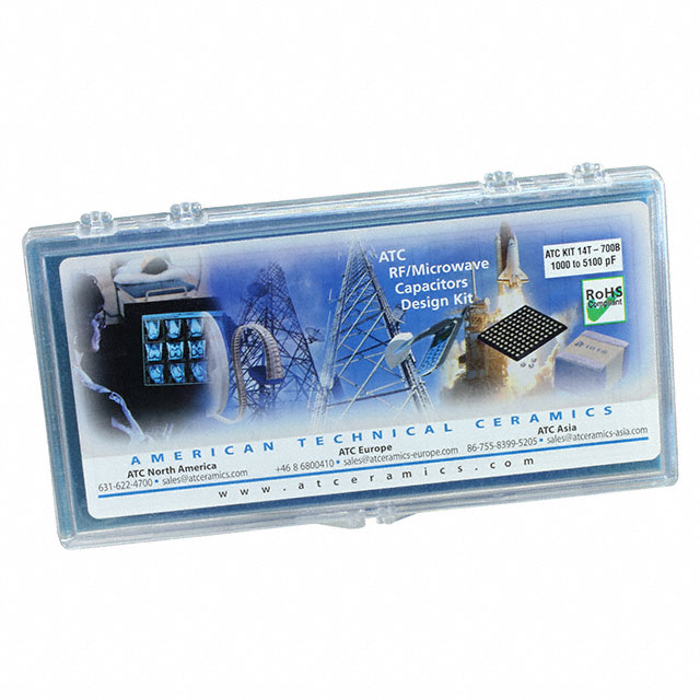 product Photo DK0014T