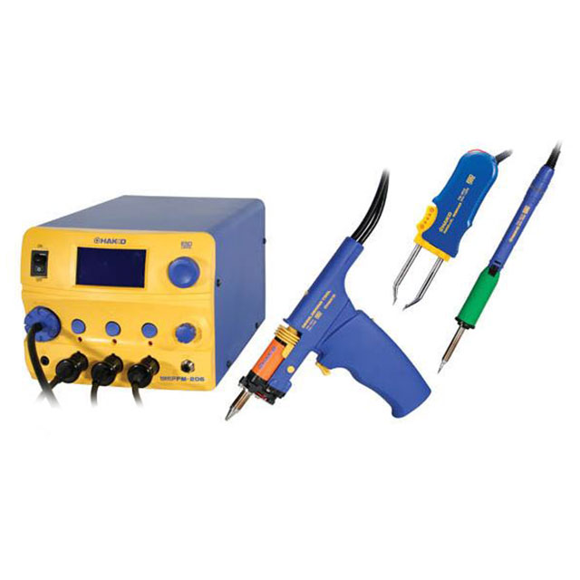 product Photo FM206-DTS