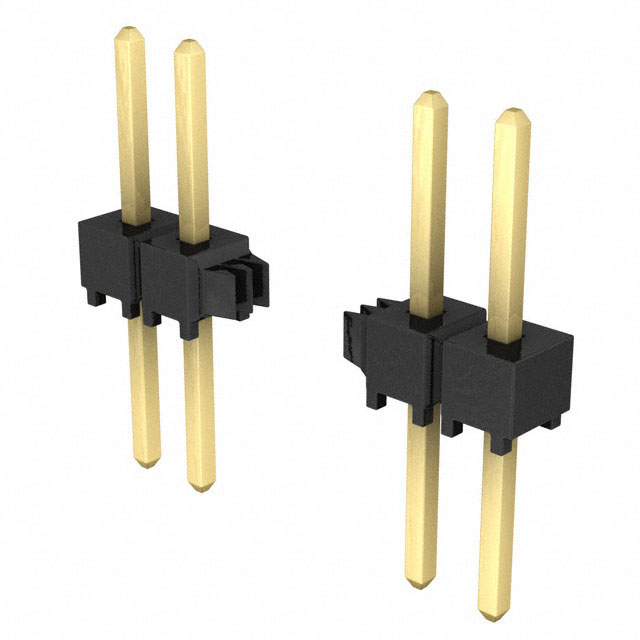 product Photo TSW-107-08-G-S