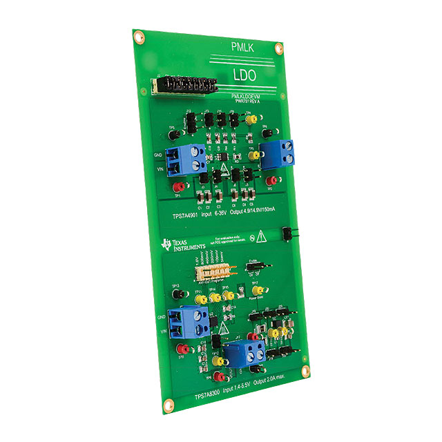 product Photo PMLKLDOEVM