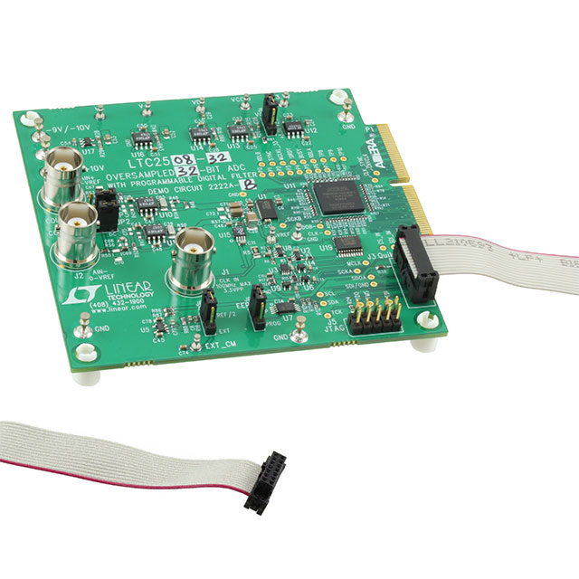 product Photo DC2222A-B