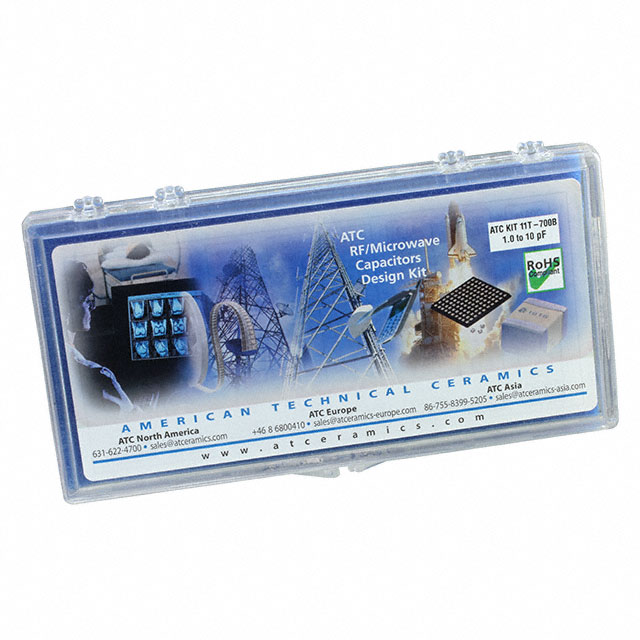 product Photo DK0011T