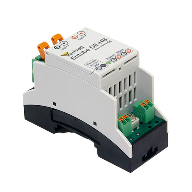 product Photo ENTUBE DE-HB (1000V1V SESC)