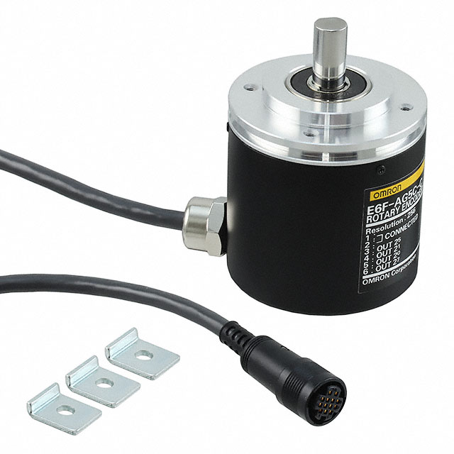 product Photo E6F-AG5C-C 256 2M