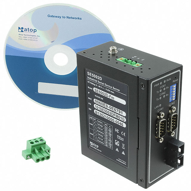 product Photo SE5002D-FM