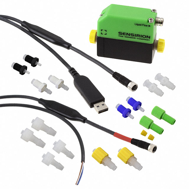 product Photo FLOWMETERKIT SLI-2000