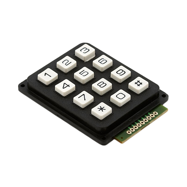 product Photo COM-08653