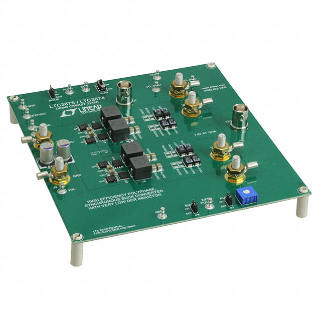 product Photo DC2142A
