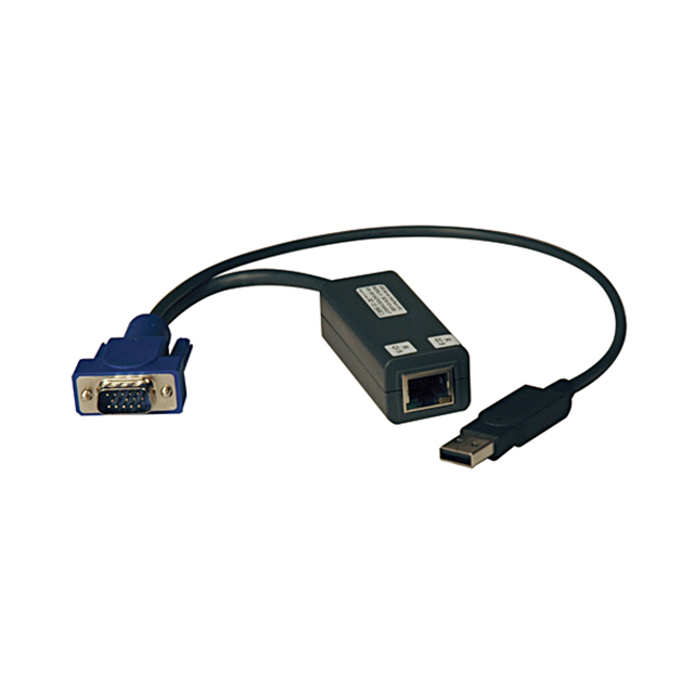 product Photo B078-101-USB-1