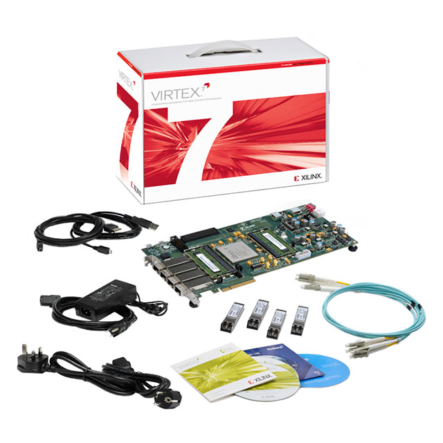 product Photo DK-V7-VC709-G