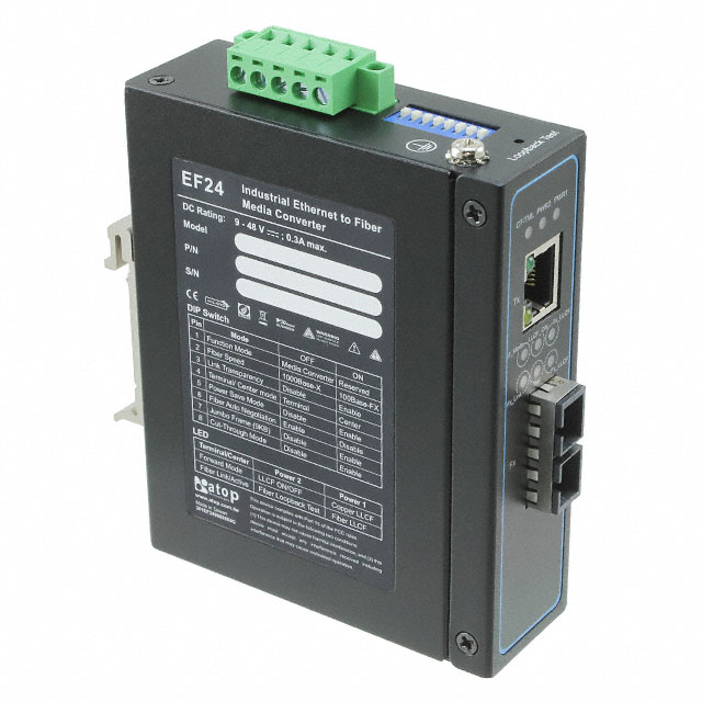 product Photo EF24-1G-1FS-SC-10