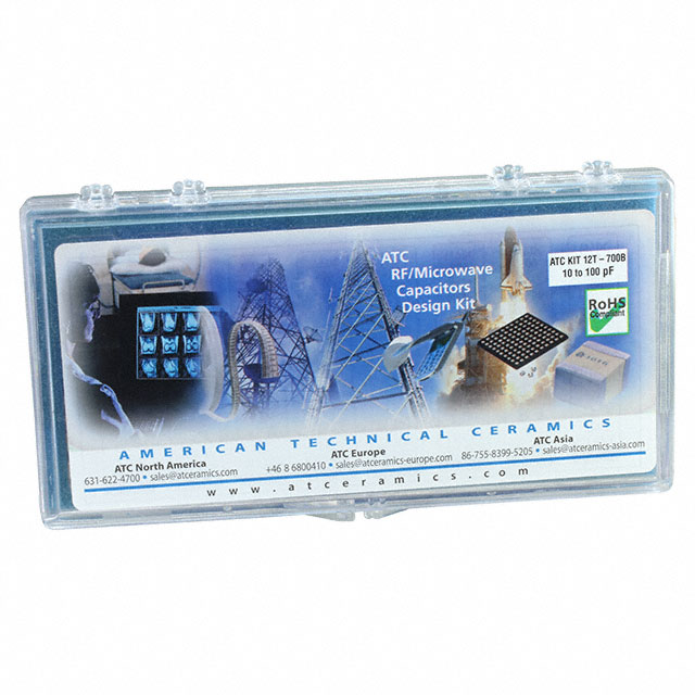 product Photo DK0012T