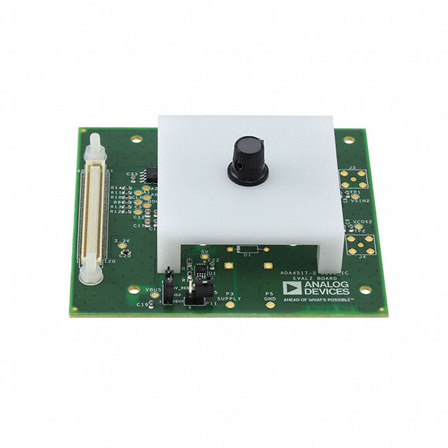 product Photo EVAL-ADA4571-2EBZ