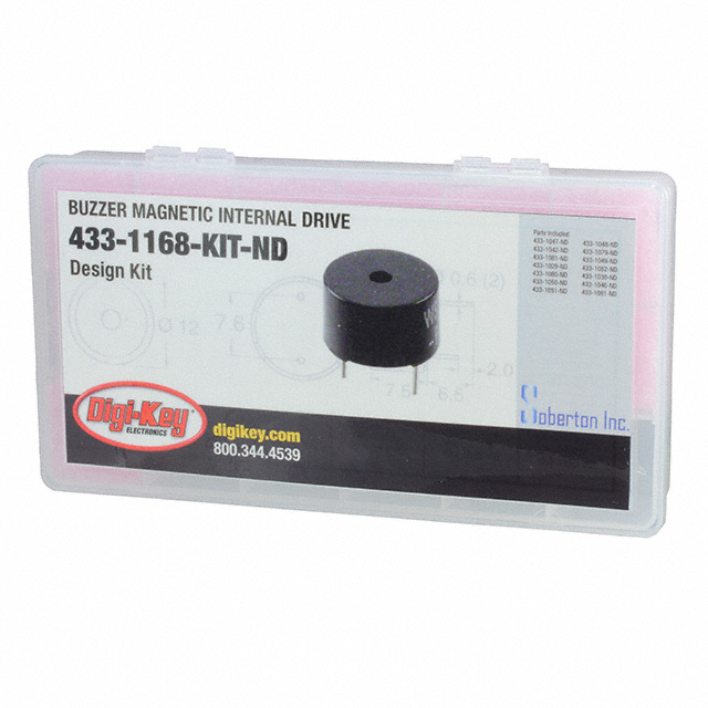 product Photo WST-KIT