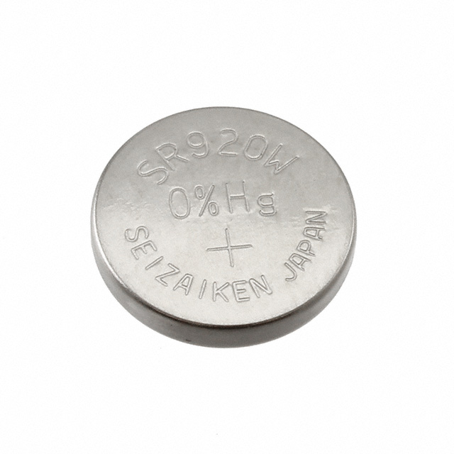 product Photo SR920W