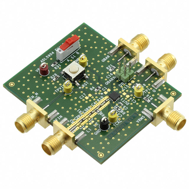 product Photo ADL5904-EVALZ