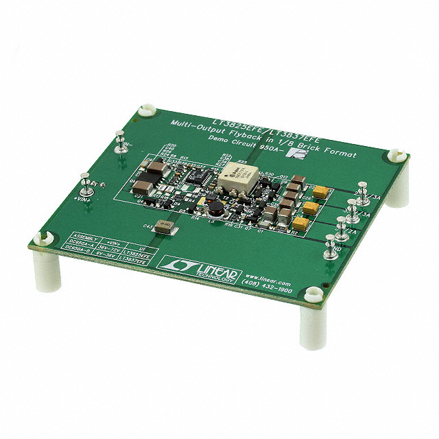 product Photo DC950A-B