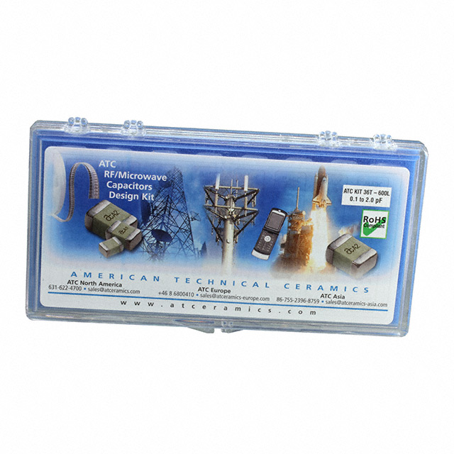 product Photo DK0036T