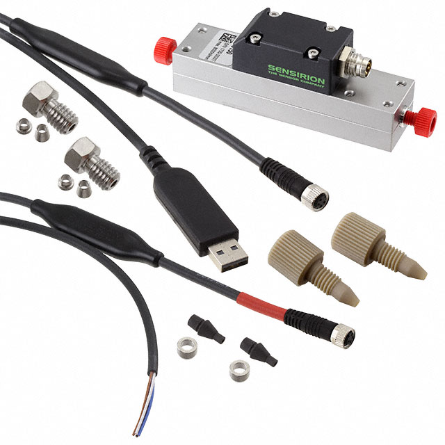 product Photo FLOWMETERKIT SLG-0150