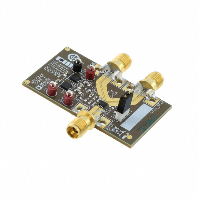 product Photo ADL5723-EVALZ