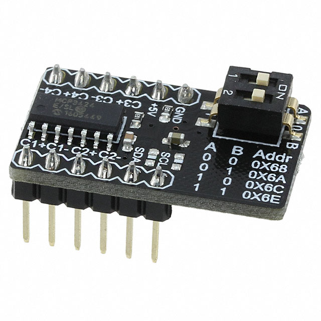 product Photo DFR0316
