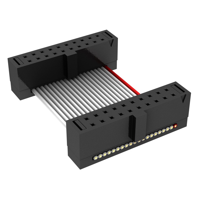 product Photo FFSD-10-D-30.00-01-N