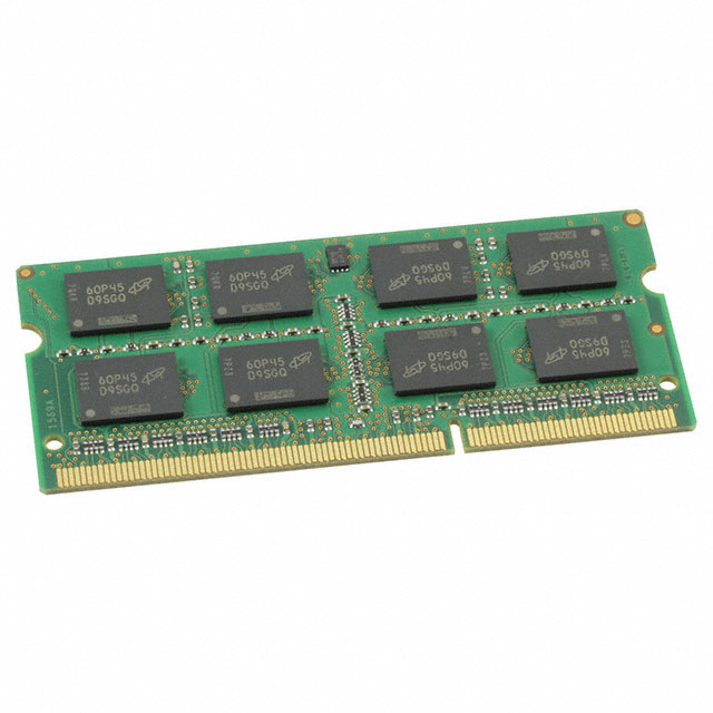 product Photo MT16KTF1G64HZ-1G9P1
