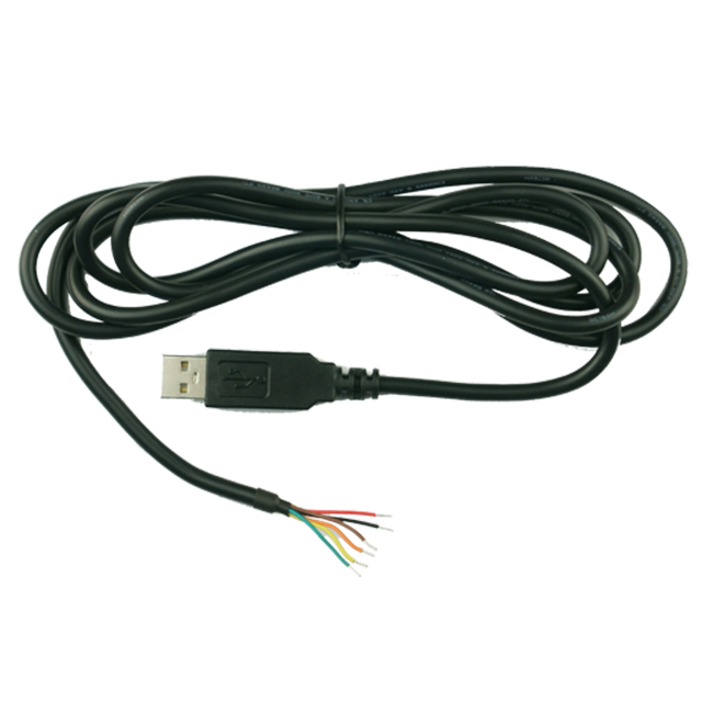 product Photo TTL-234X-3V3-WE