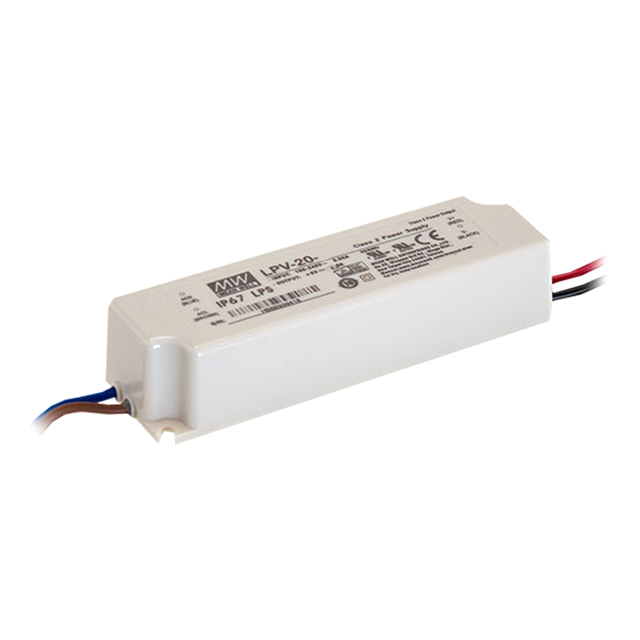product Photo LPV-20-24