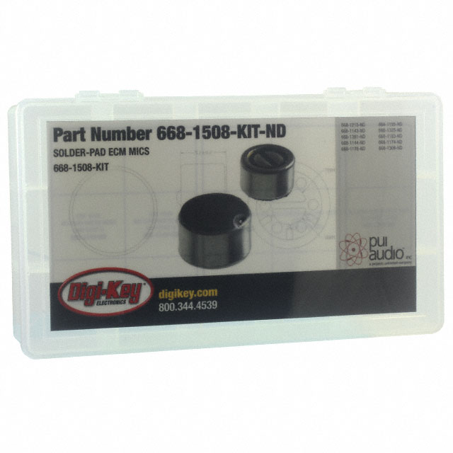 product Photo 668-1508-KIT