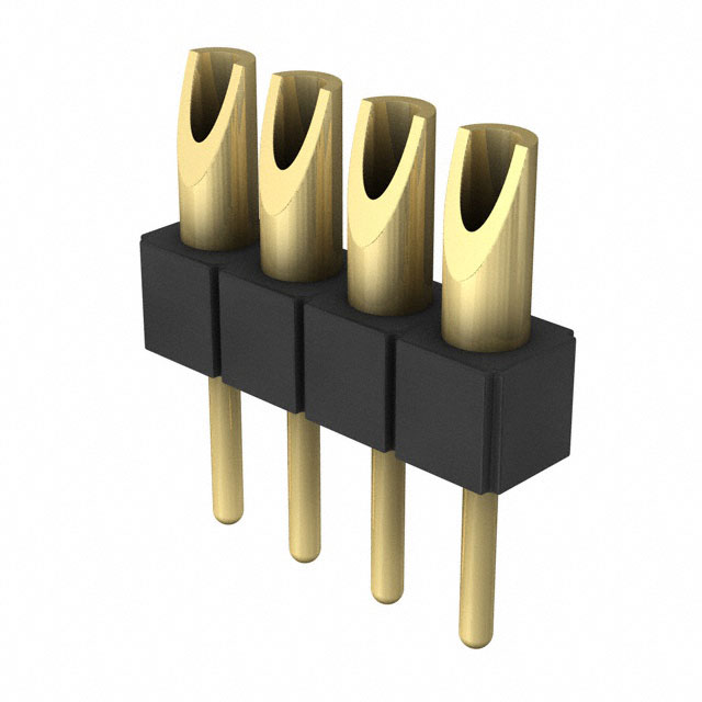 product Photo 800-10-004-10-007000