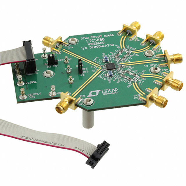 product Photo DC2349A