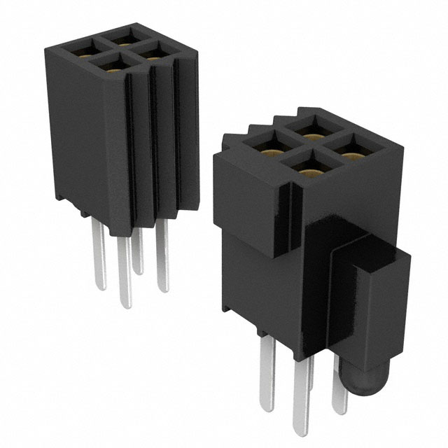 product Photo SFM-105-01-L-D-A