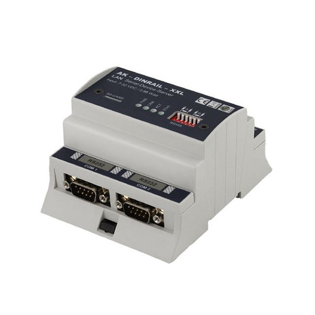product Photo AK-RP-XXL